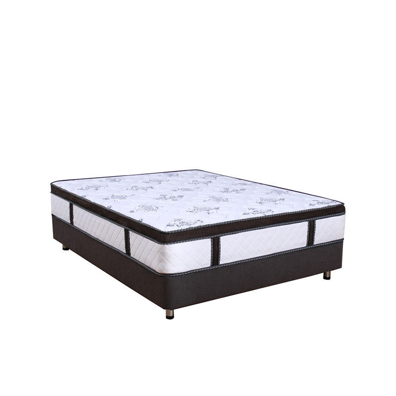 Pocket Spring Mattress