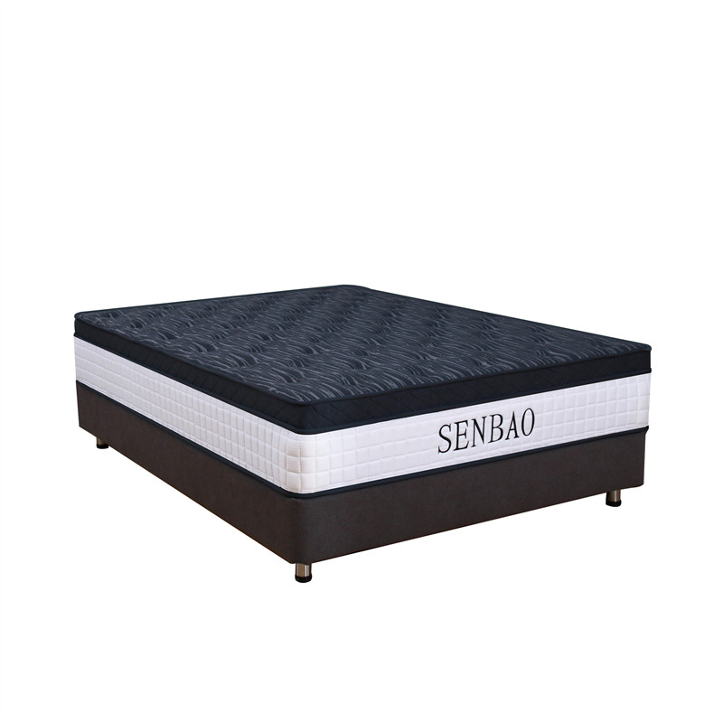 pocket spring mattress